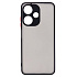 Чехол-накладка - PC041 для "Infinix Hot 30i" (black) (218109)