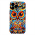 Чехол-накладка Luxo Creative для "Apple iPhone 14 Pro Max" (117) (multicolor) (229568)