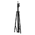 Штатив - для кольцевой лампы, 87-200 см (black)