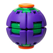 Антистресс игрушки - Фиджет болл (purple)