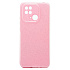 Чехол-накладка - SC328 для "Xiaomi Redmi 10C" (light pink)