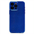 Чехол-накладка - SC328 для "Apple iPhone 15 Pro Max" (dark blue)