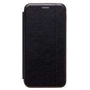 Чехол-книжка - BC002 для "Samsung Galaxy S25+" (black) (239037)