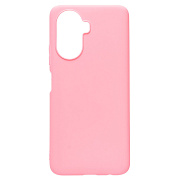 Чехол-накладка - SC303 для "Huawei nova Y70/nova Y70 Plus" (pink)