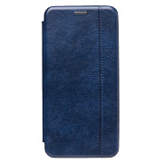 Чехол-книжка - BC002 для "OPPO Reno8 T 5G" (blue) (217715)