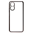 Чехол-накладка Activ Pilot для "OPPO A17k" (black) (217744)