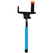 Монопод для селфи Monopod Bluetooth Z07-5 (sky blue) ..