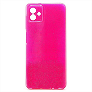 Чехол-накладка - SC328 для "Samsung SM-A045 Galaxy A04" (pink) (218675)