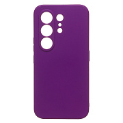 Чехол-накладка Activ Full Original Design для "Tecno Camon 50" (violet)