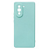 Чехол-накладка Activ Full Original Design для "Huawei nova 10" (mint) (210091)