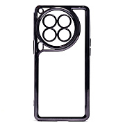 Чехол-накладка Activ Pilot для "Tecno Camon 30 Pro 5G" (black) (231149)