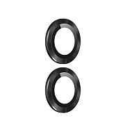 Защитное стекло для камеры - CG01 для "Apple iPhone 11" (black)
