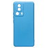 Чехол-накладка Activ Full Original Design для "Xiaomi 13 Lite" (light blue) (215727)