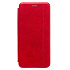 Чехол-книжка - BC002 для "Xiaomi Redmi Note 10/Redmi Note 10S" откр.вбок (red)