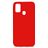 Чехол-накладка Activ Mate для "Samsung SM-M215 Galaxy M21/SM-M307 Galaxy M30s" (red)