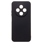 Чехол-накладка Activ Full Original Design для "Tecno Spark 30C 4G" (black) (237715)