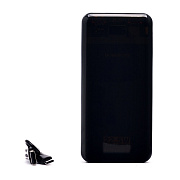 Внешний аккумулятор Borofone BJ52 Power 10000mAh Type-C/USB*2/Type-C (black)