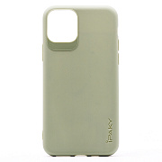 Чехол-накладка iPAKY SC178 для "Apple iPhone 11 Pro" (green)