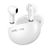Беспроводные Bluetooth-наушники Borofone TWS FQ12 Nice (white)