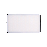 Cветодиодный осветитель - M20 RGB (black)