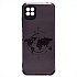 Чехол-накладка - SC310 для "Samsung SM-A226 Galaxy A22s 5G" (009) (black)