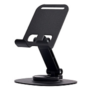 Держатель настольный Celebrat HC-37 (black)