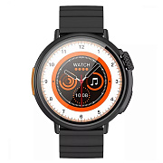 Смарт-часы Hoco Y18 (call version) (black) 