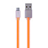 Кабель USB - micro USB Remax RC-005m Quick 7,5W 100см 1,5A  (orange)