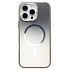 Чехол-накладка - SM023 SafeMag для "Apple iPhone 16 Pro Max" (golden titanium) (236543)