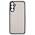 Чехол-накладка - PC041 для "Samsung SM-A057 Galaxy A05s" (black)