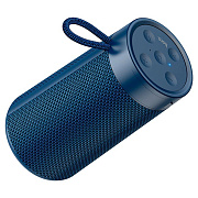 Портативная акустика Hoco HC13 Sports 5W (blue)