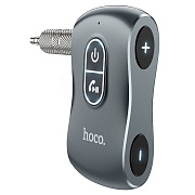 Bluetooth адаптер Hoco E73 BT  (black star) 