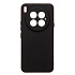 Чехол-накладка Activ Full Original Design для "Tecno Camon 40 Premier" (black) (239848)