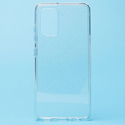 Чехол-накладка - SC123 для "Samsung SM-A325 Galaxy A32 4G" (white)