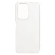Чехол-накладка - SC346 для "Xiaomi Redmi Note 12 4G" (white) (232599)