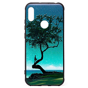 Чехол-накладка - PC033 для "Huawei Honor 8A/Honor 8A Prime/Y6s/Y6 2019/Y6 Prime 2019/Y6 Pro 2019" (033) (multicolor)