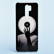 Чехол-накладка - SC184 для "Xiaomi Redmi 9" (002)