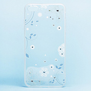 Чехол-накладка - SC118 для "Apple iPhone 7 Plus/iPhone 8 Plus" (006) ..