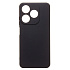 Чехол-накладка - SC316 для "Tecno Spark 10C" (black)