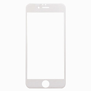 Защитное стекло Remax Crystal Tempered Glass Best для Apple iPhone 6/iPhone 6S (white) +case (white)