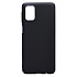 Чехол-накладка - PC002 для "Samsung SM-M317 Galaxy M31s" (black)