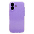 Чехол-накладка - SC328 для "Apple iPhone 17" (light purple) (244507)