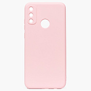 Чехол-накладка Activ Full Original Design для "Huawei Honor 9A/Y6p" (light pink)