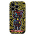 Чехол-накладка Luxo Creative для "Apple iPhone 15 Pro" (137) (multicolor) (237890)