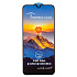 Защитное стекло Full Screen Brera 2,5D для "Samsung Galaxy A16 5G" (black) (237571)