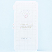 Защитная пленка TPU RORI для "Xiaomi Redmi Note 8 Pro"