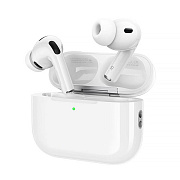 Беспроводные Bluetooth-наушники Borofone TWS BW99 ANC (white)
