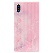 Чехол-накладка - SC206 для "Apple iPhone X/iPhone XS" (002) (multicolor)