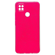 Чехол-накладка - SC328 для ""Xiaomi Redmi 9C/Redmi 10A" (pink)