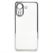 Чехол-накладка Activ Pilot для "Xiaomi Redmi 13C/Poco C65" (silver) (237524)